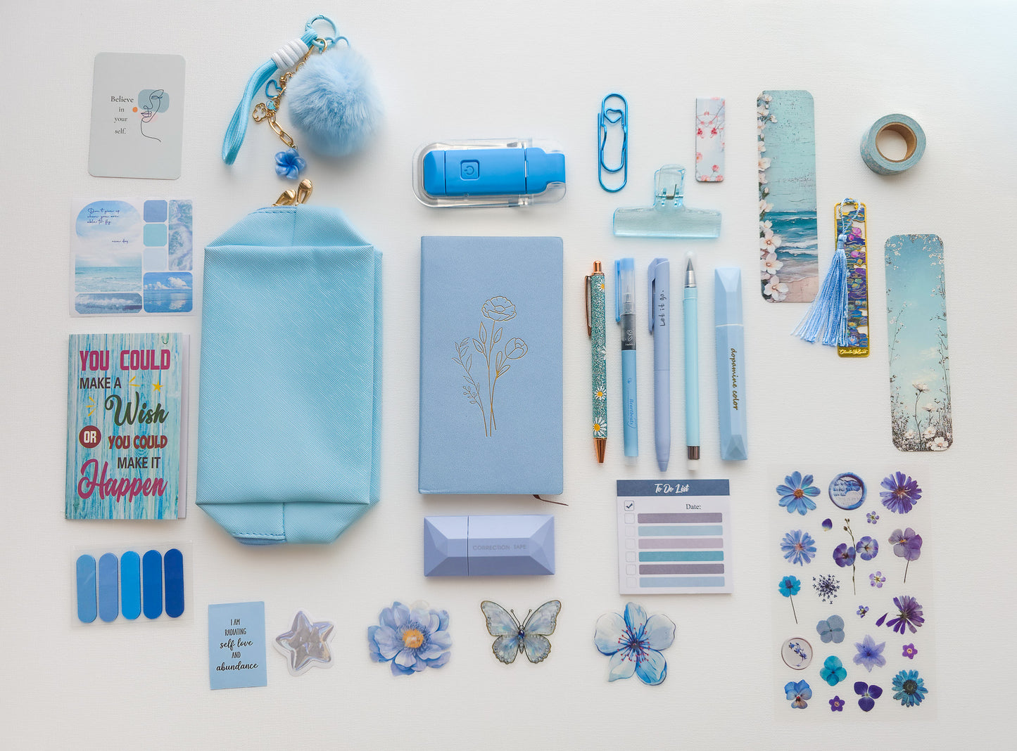 The Ever Bloom Bundle