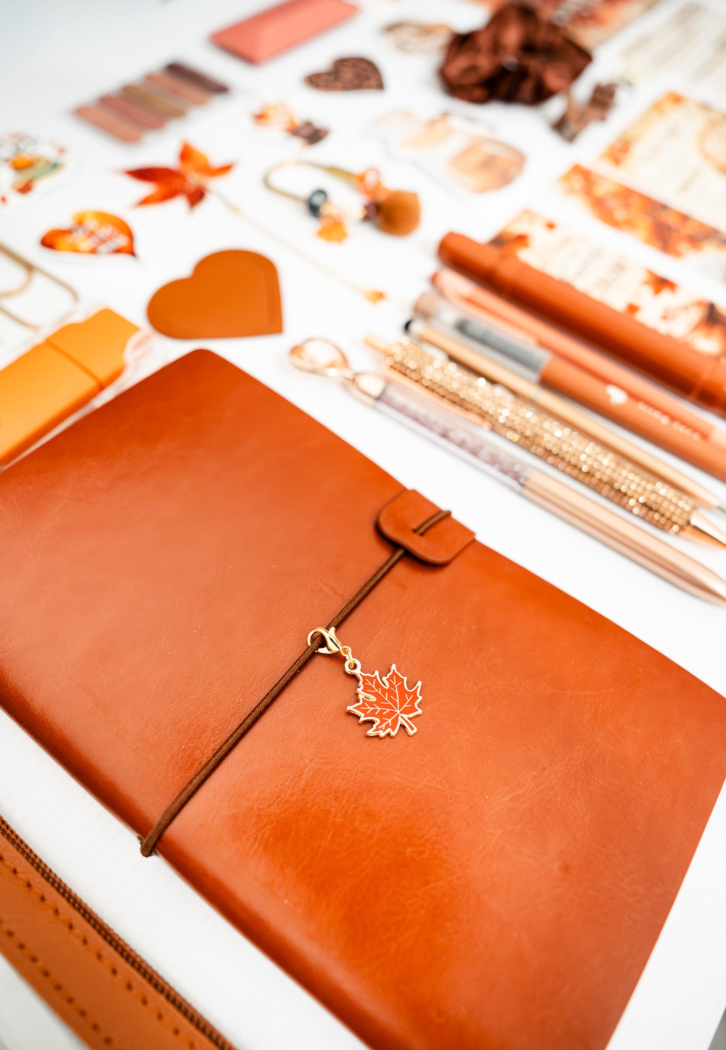 Fall & Coffee Limited Edition Bundle