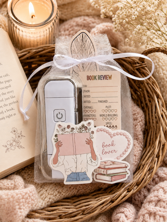 USB Booklight Mini Bundle