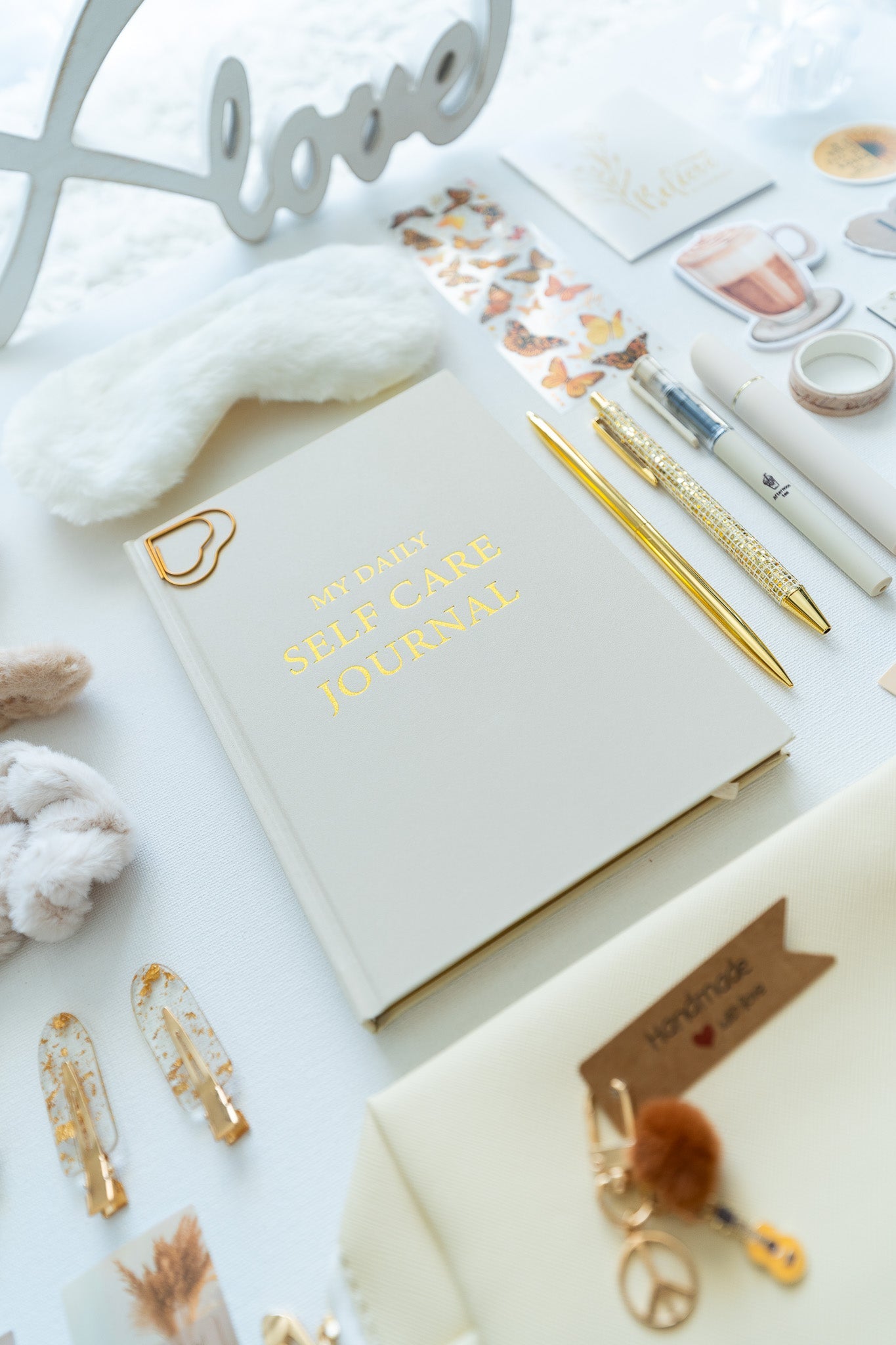 Self-Care & Wellness
