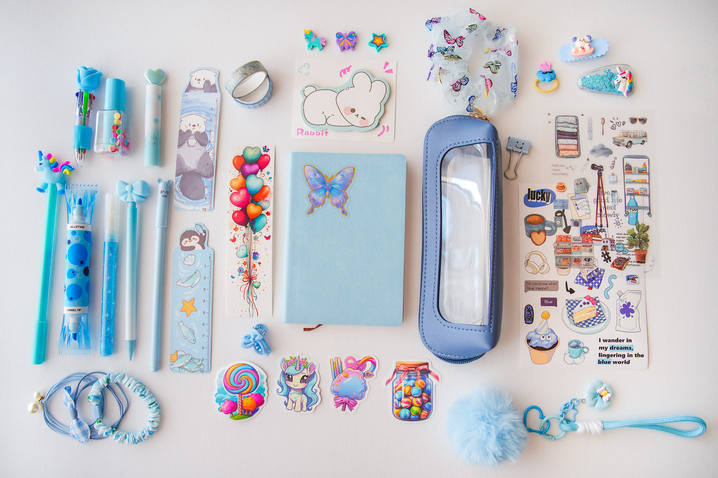 The Little Dreamer Journal Bundle