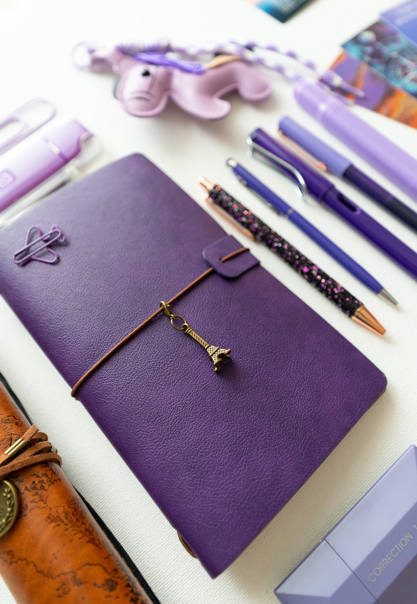 The Explorer's Journal Bundle