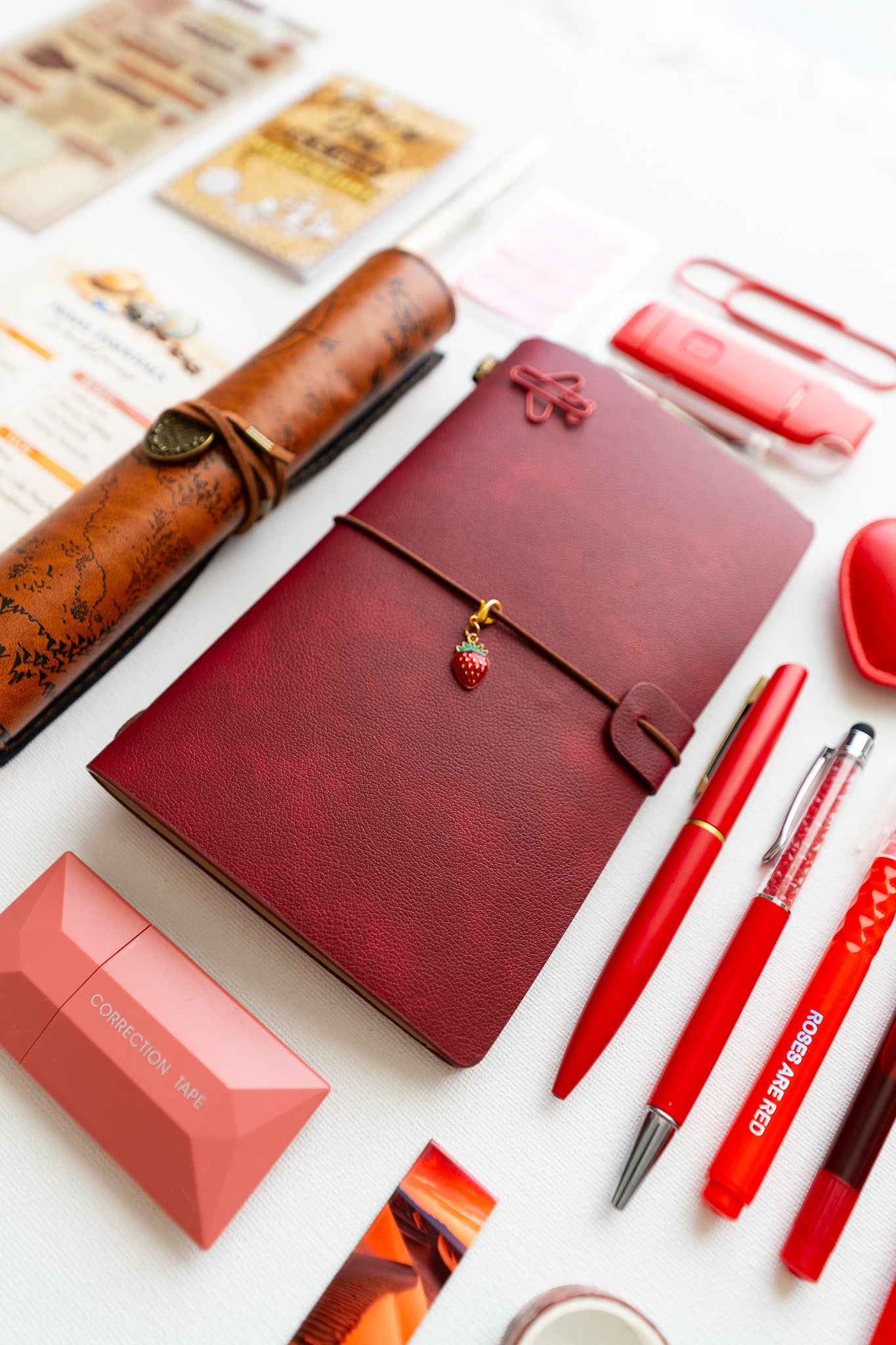 The Explorer's Journal Bundle