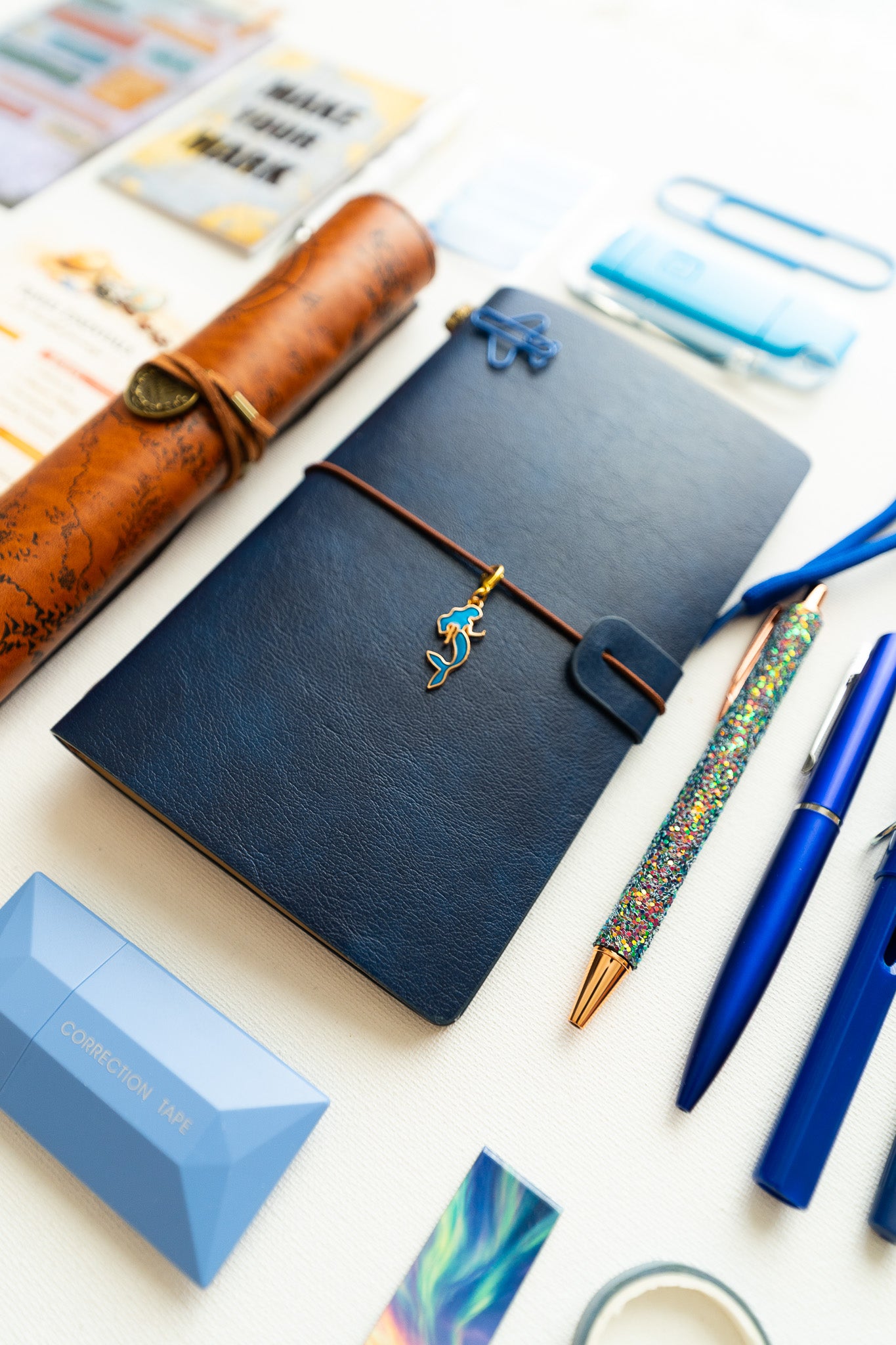 The Explorer's Journal Bundle