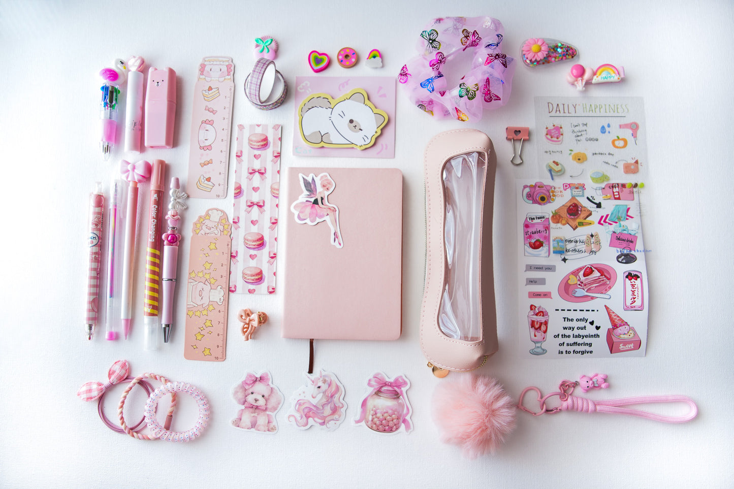 The Little Dreamer Journal Bundle
