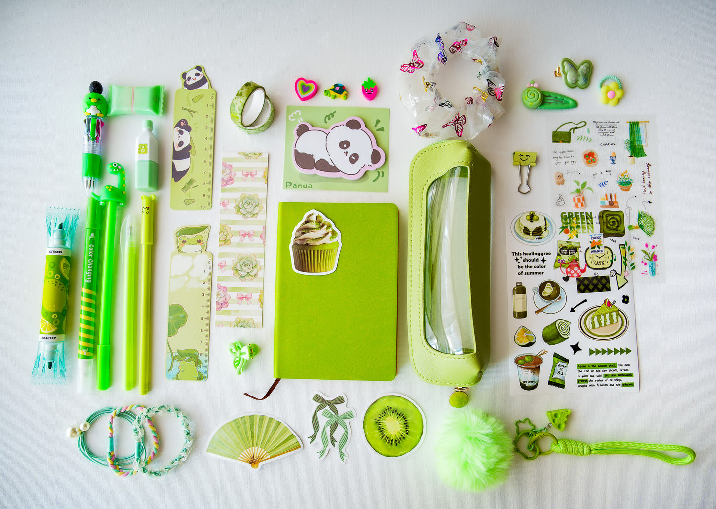 The Little Dreamer Journal Bundle