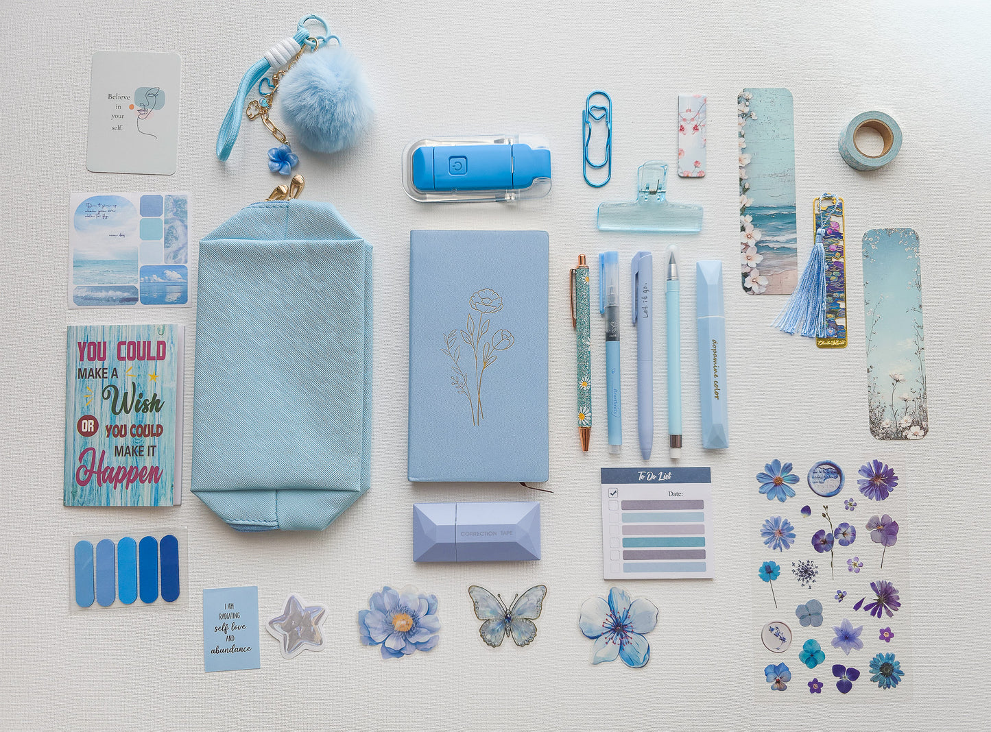 The Ever Bloom Bundle