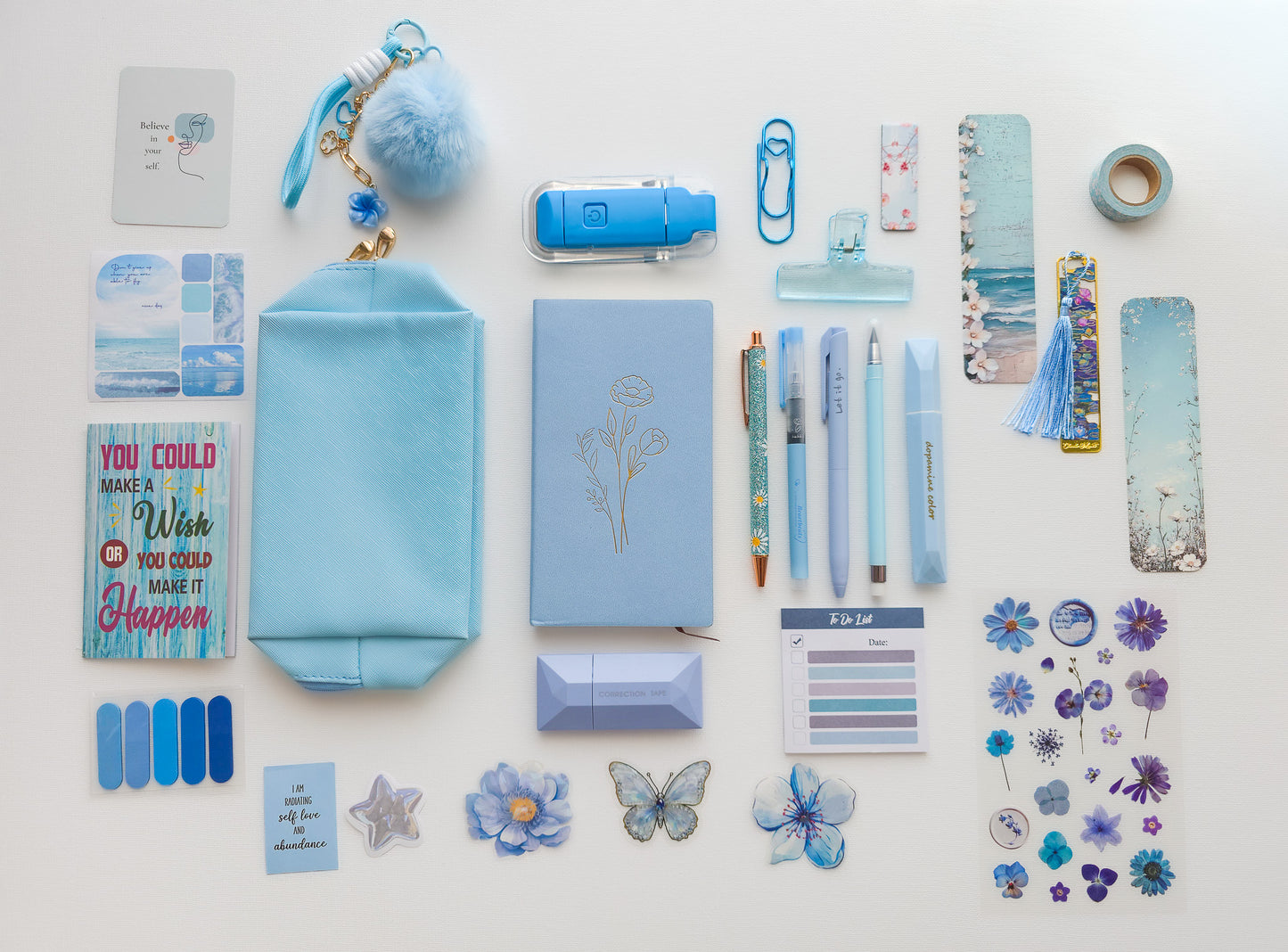 The Ever Bloom Bundle