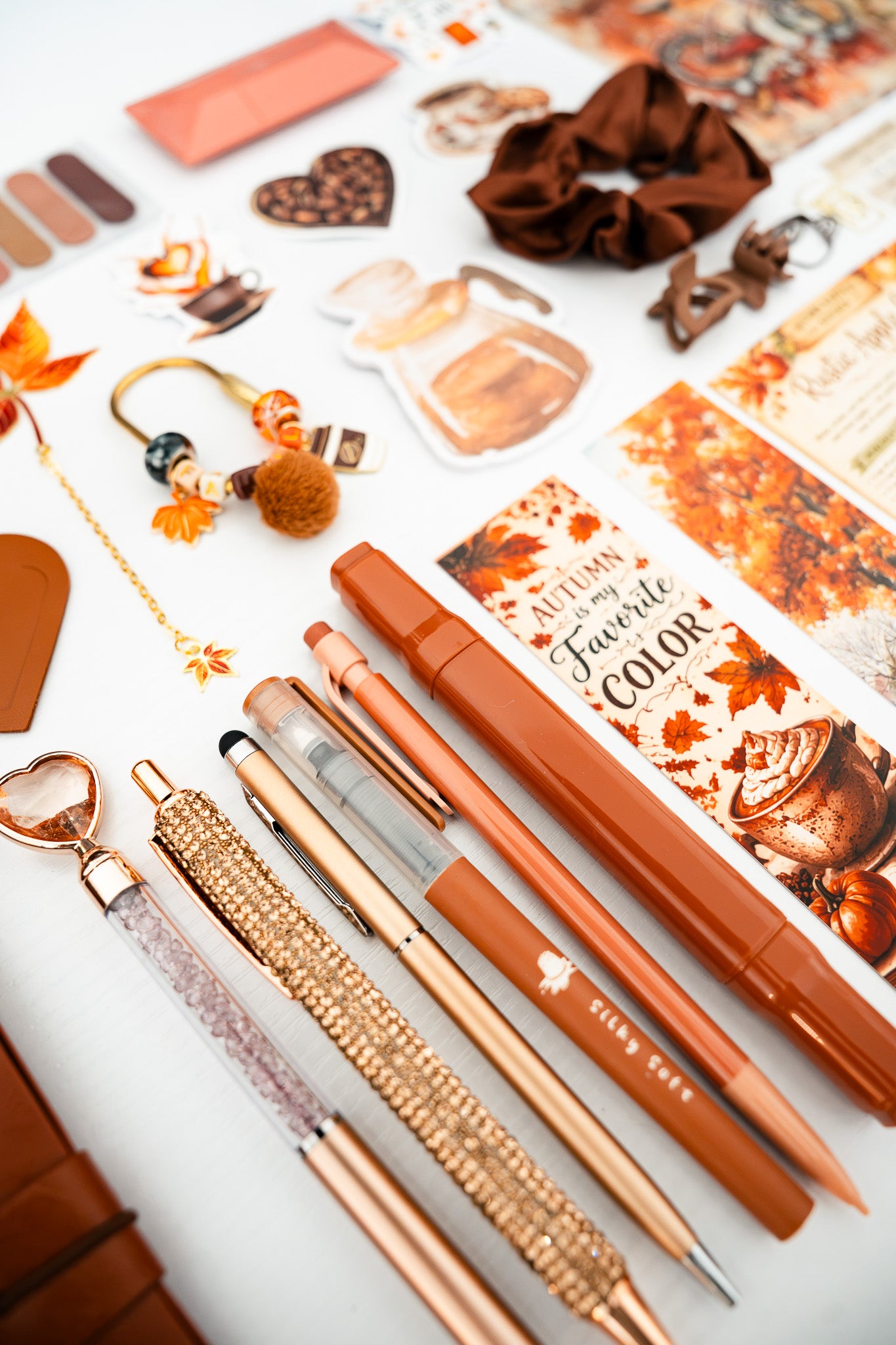Fall & Coffee Limited Edition Bundle
