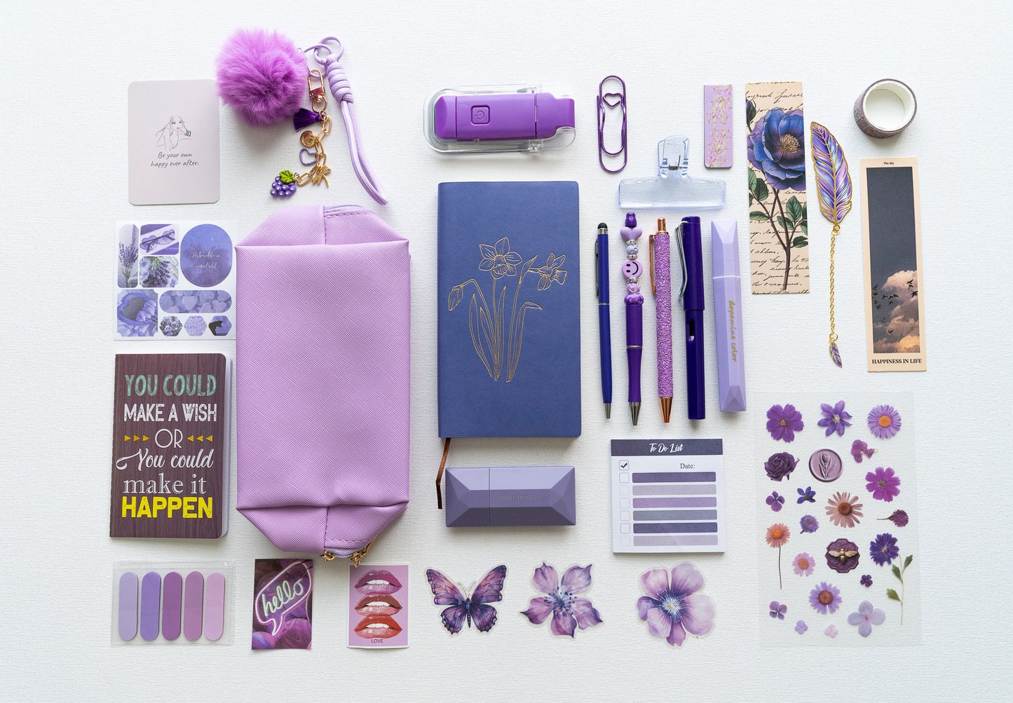 The Ever Bloom Bundle