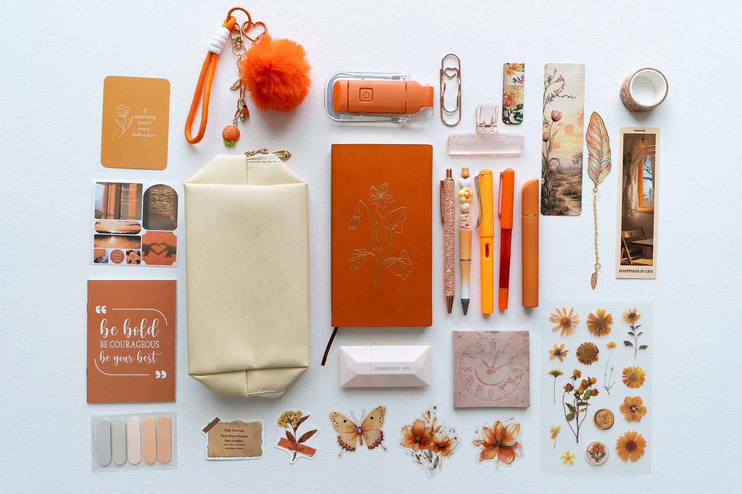 The Ever Bloom Bundle