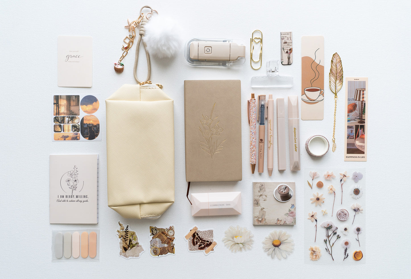 The Ever Bloom Bundle