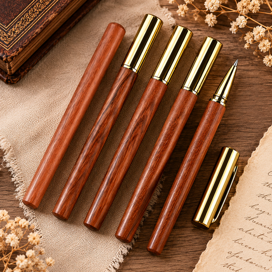 Wooden Pen