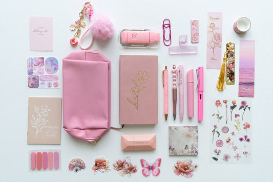 The Ever Bloom Bundle