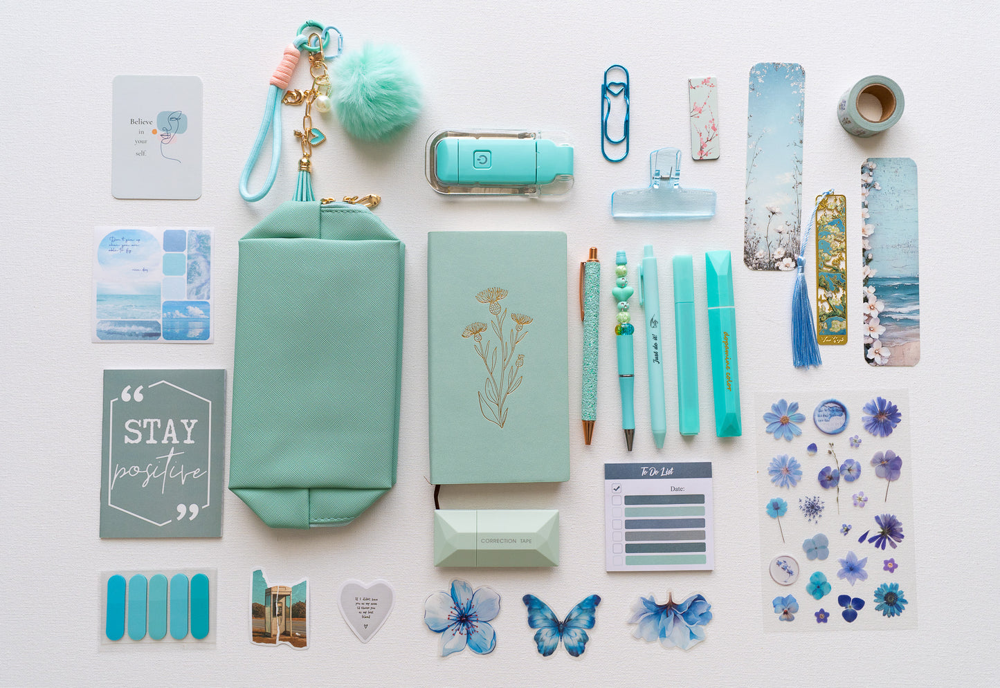 The Ever Bloom Bundle