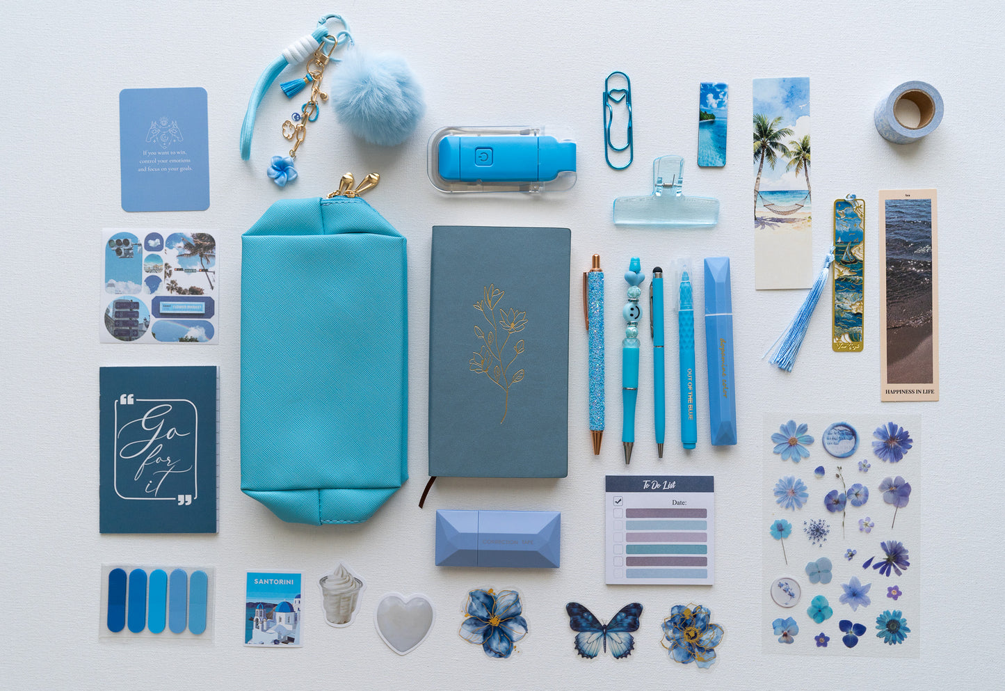The Ever Bloom Bundle