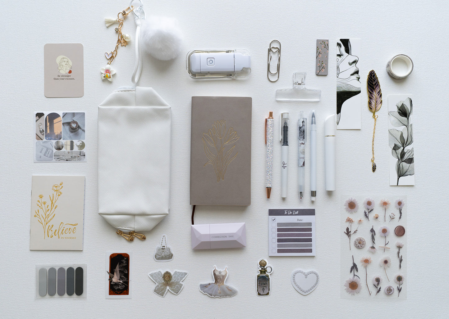 The Ever Bloom Bundle
