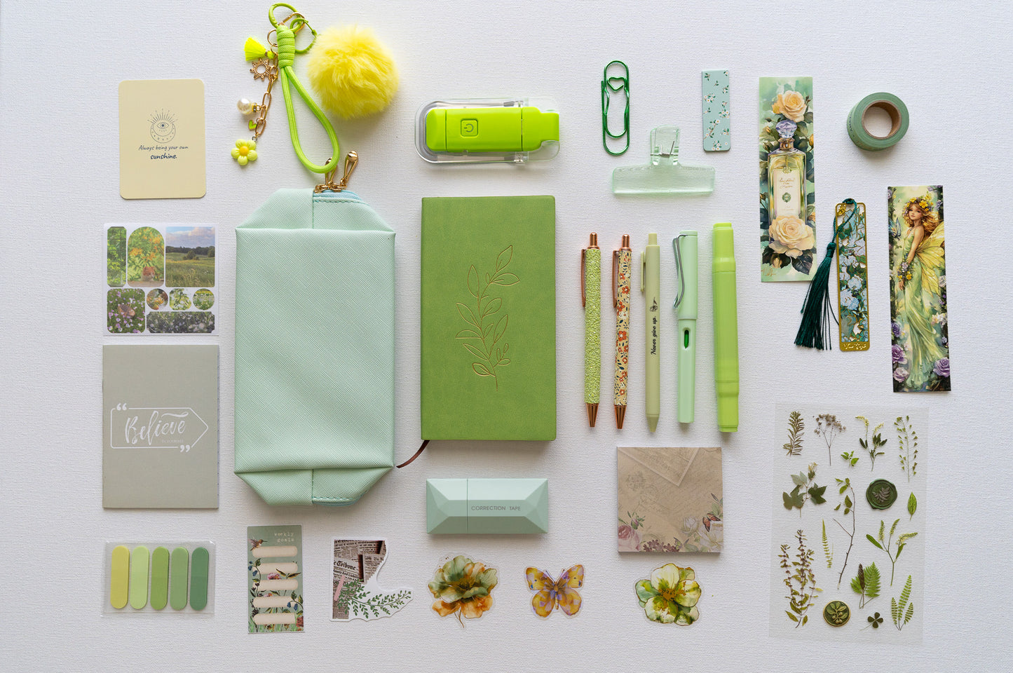 The Ever Bloom Bundle