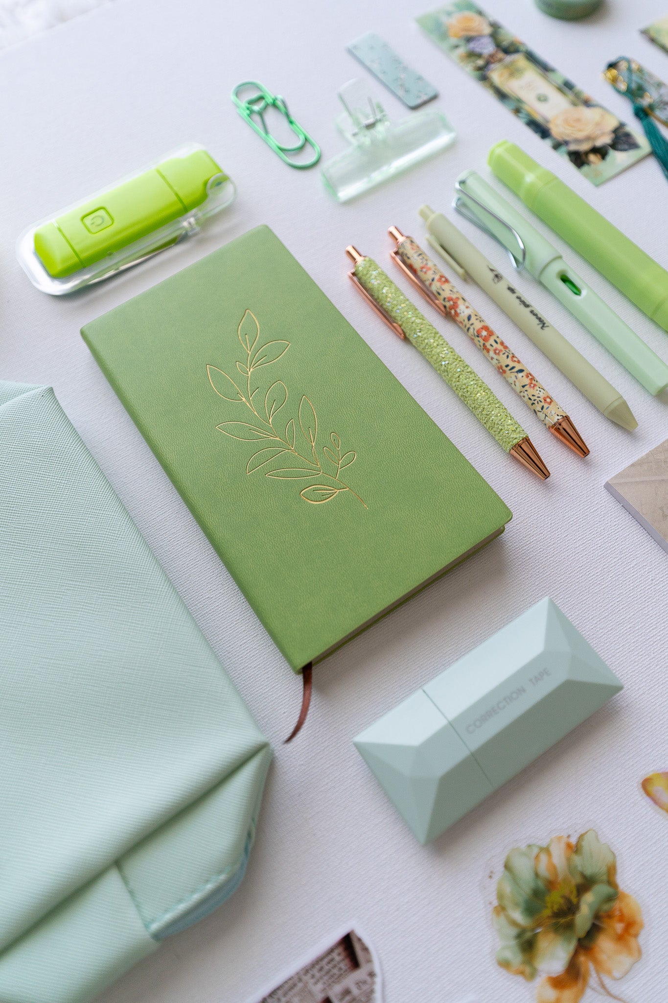 The Ever Bloom Bundle