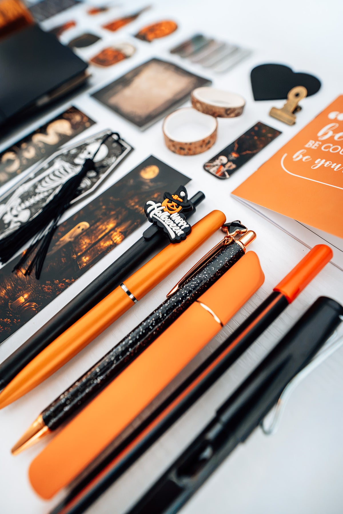 Seasonal Journal Bundles