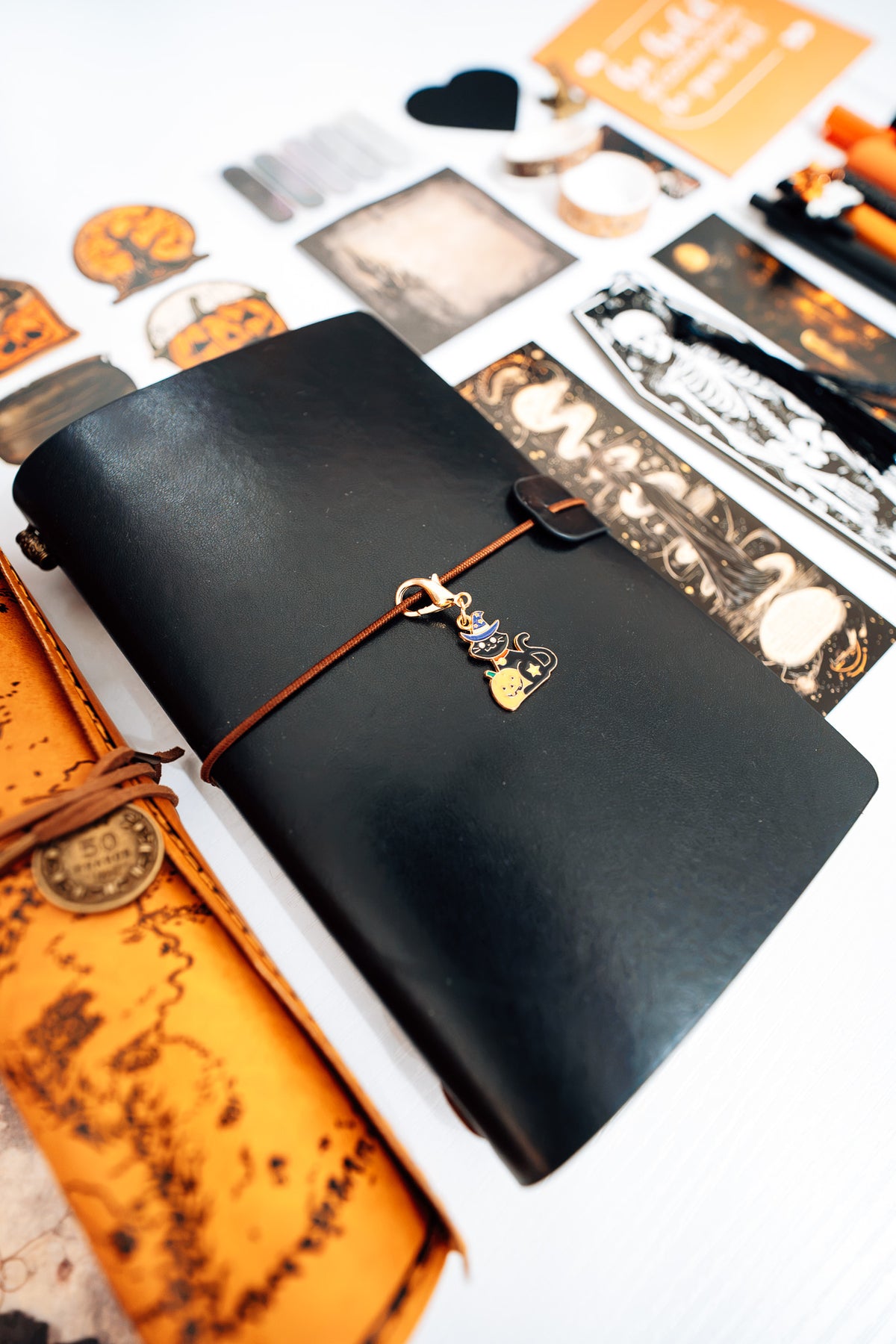 Seasonal Journal Bundles