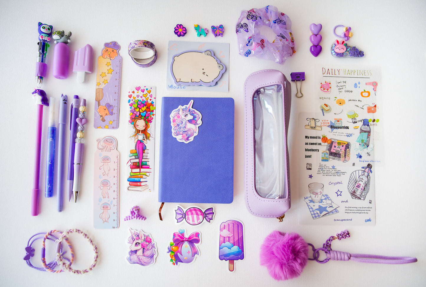 The Little Dreamer Journal Bundle