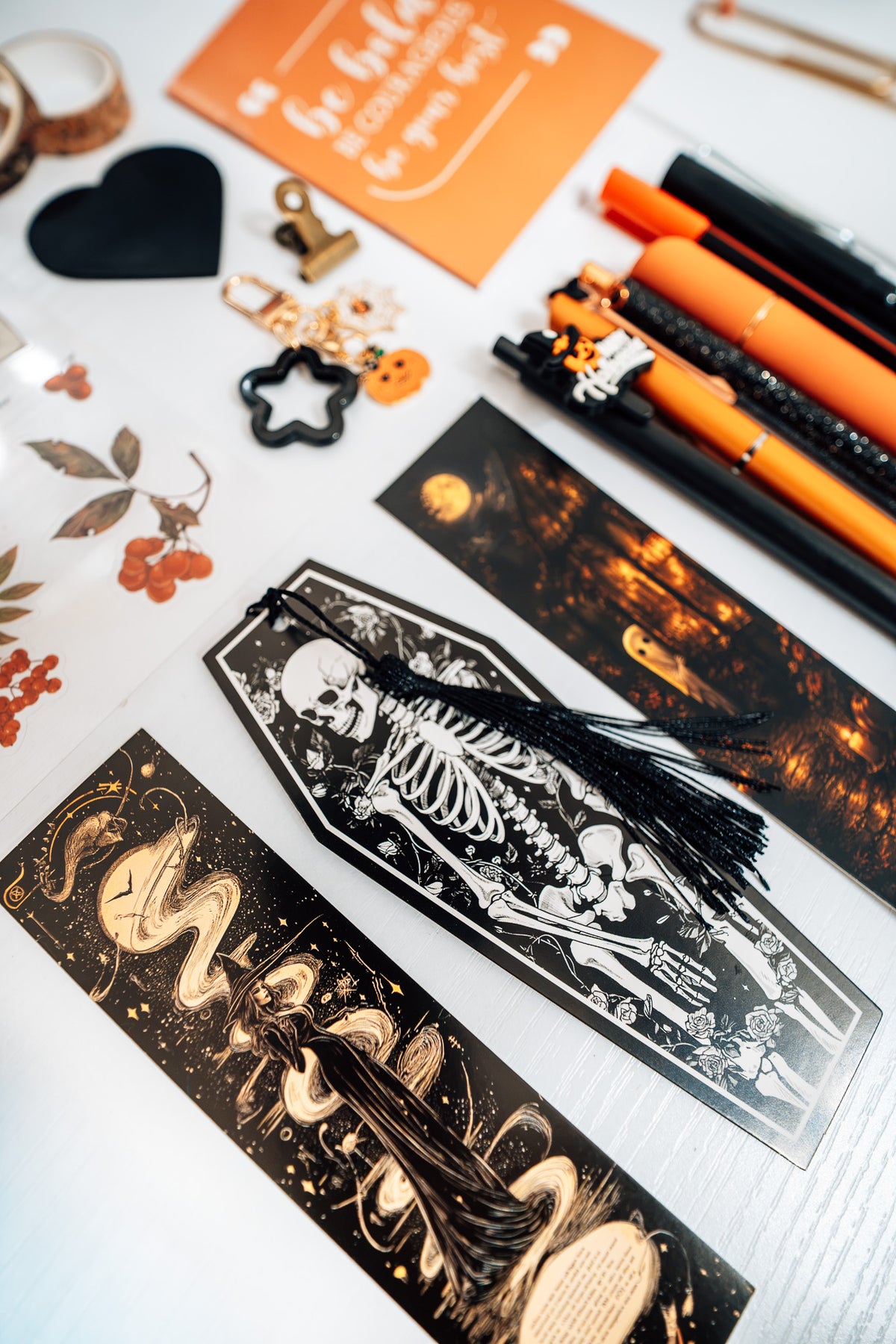Seasonal Journal Bundles