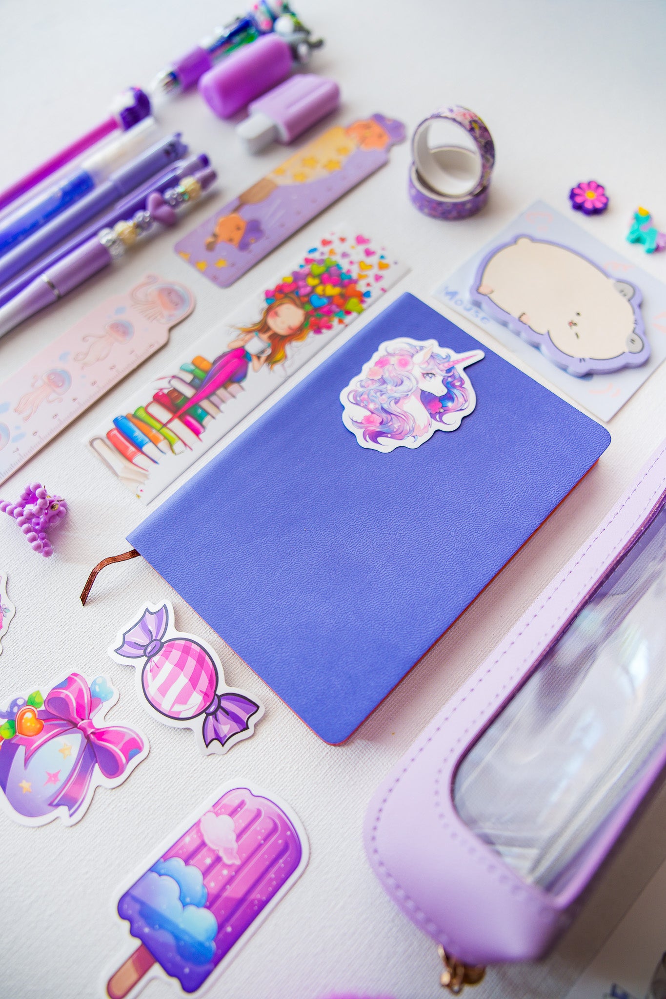 The Little Dreamer Journal Bundle