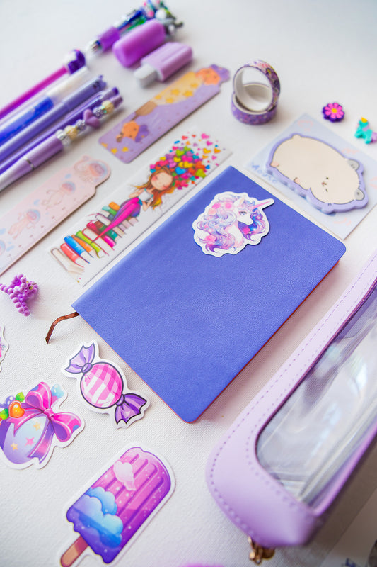 The Little Dreamer Journal Bundle