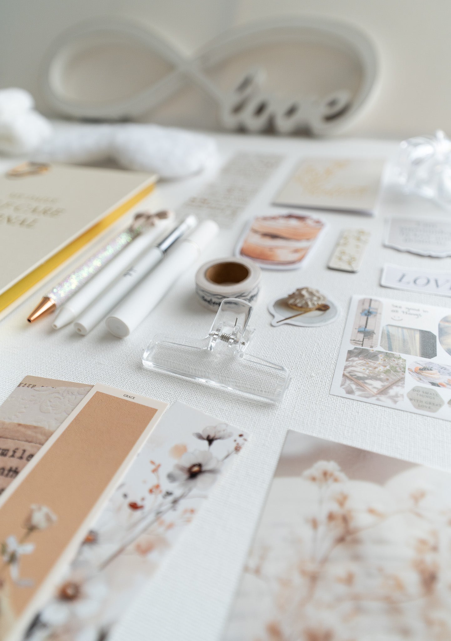Self-Care & Wellness Bundle