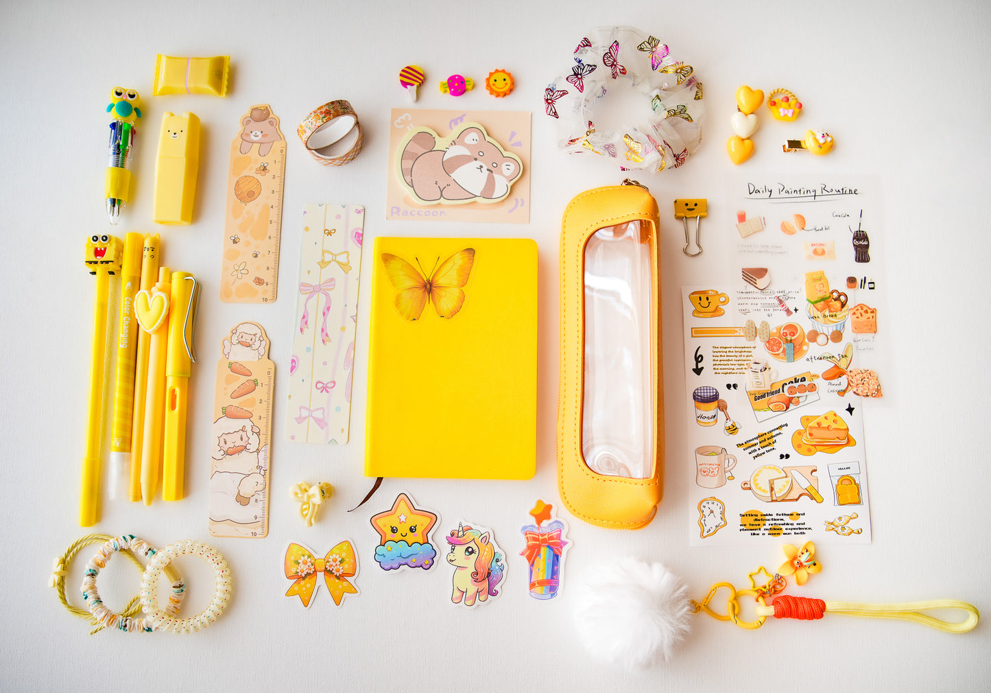 The Little Dreamer Journal Bundle
