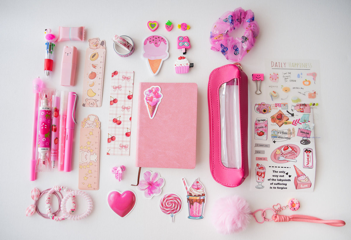 The Little Dreamer Journal Bundle